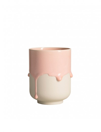 Ceramics Melting Mug